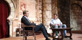 Eurocaja Rural reivindica la banca cercana