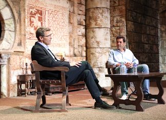 Eurocaja Rural reivindica la banca cercana