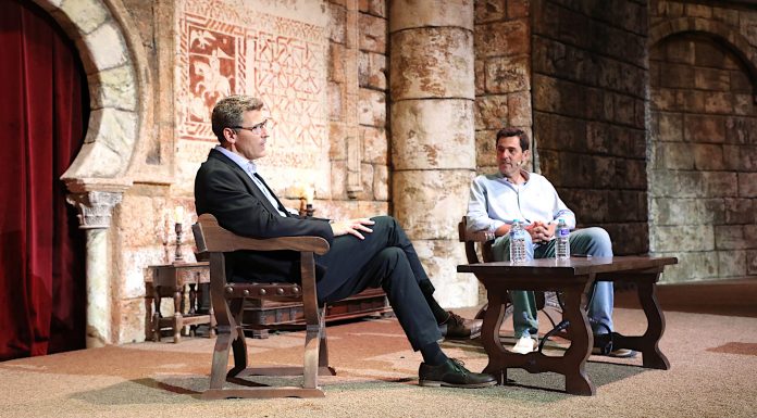 Eurocaja Rural reivindica la banca cercana Eurocaja Rural reivindica la banca cercana