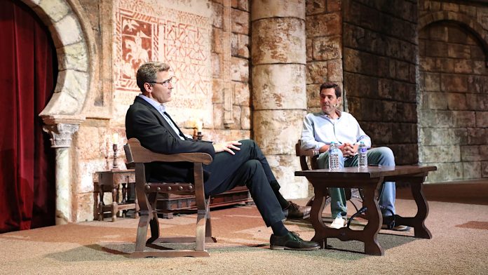 Eurocaja Rural reivindica la banca cercana