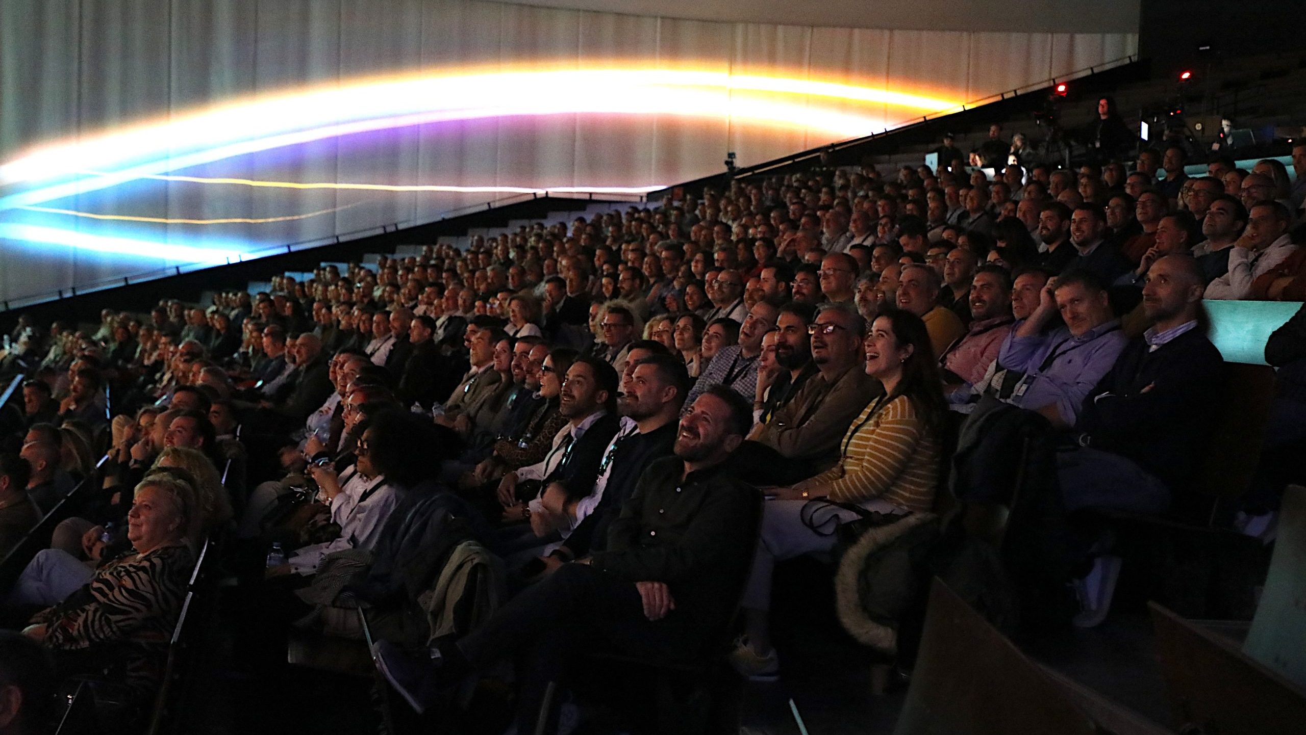 Eurocaja Rural reivindica la banca cercana