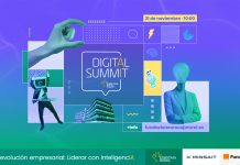 Descubre cómo la IA está transformando el mundo empresarial en el DIGITAL SUMMIT de Fundación Eurocaja Rural