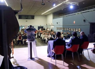 La Gala Taurina cierra la temporada con una variada apuesta por la cultura