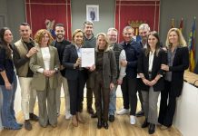 Puçol aprueba un presupuesto de récord para 2026 Puçol aprueba su presupuesto para 2026