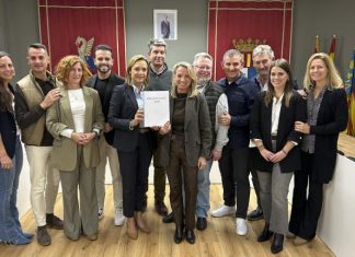 Puçol aprueba su presupuesto para 2026