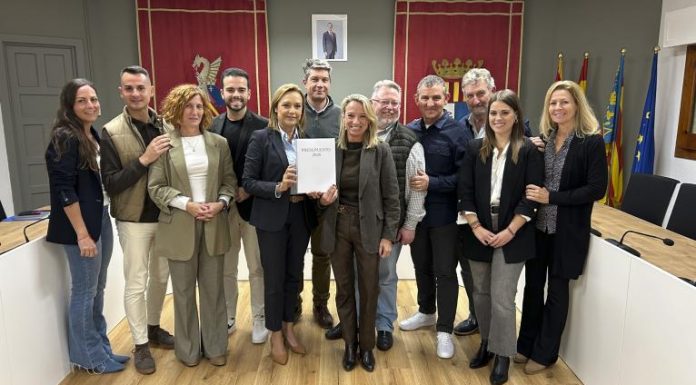 Puçol aprueba un presupuesto de récord para 2026 Puçol aprueba su presupuesto para 2026