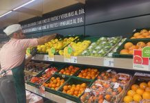 Consum refuerza su apuesta por los cítricos valencianos e impulsa la recuperación de las «naranjas rojas»