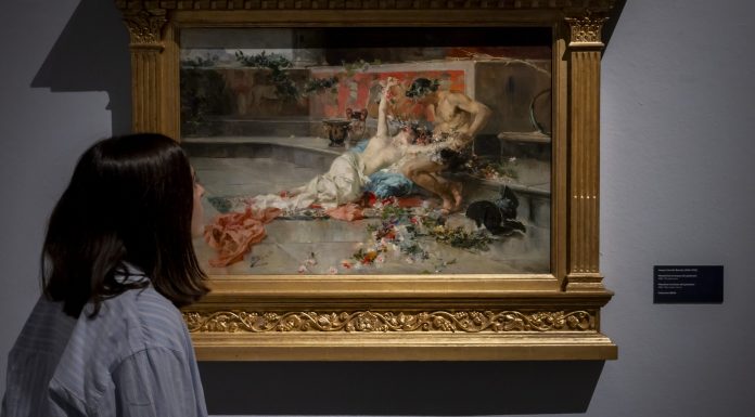 El Museo de Bellas Artes de València acogerá obras maestras de Goya, Sorolla o Zuloaga en la exposición ‘Clásicos y modernos’ La exposición ‘Clásicos y modernos’ en el Museo de Bellas Artes de València propone un viaje por cinco siglos de arte con las obras maestras de la Colección BBVA
