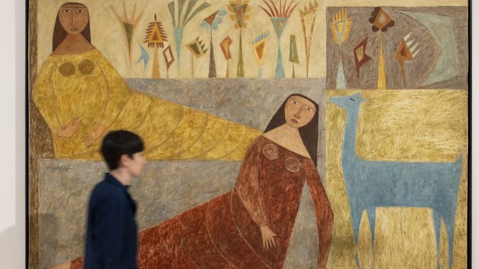 251119_EDUC_Foto04_IVAM_Exposición Atreverse a más © Miguel Lorenzo- IVAM