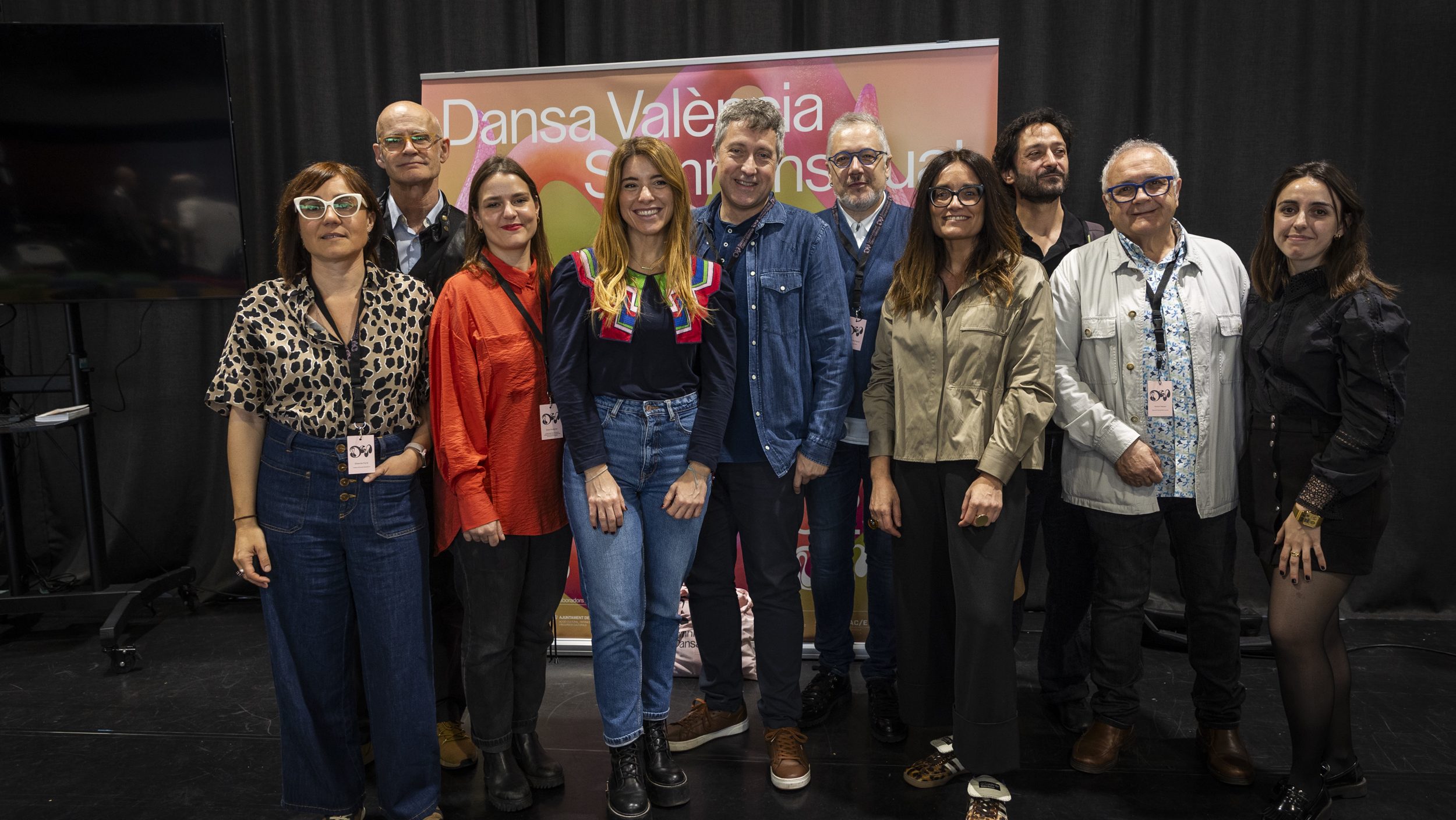 Dansa València lleva la riqueza de la danza contemporánea a la Bienal Europalia que se celebra en Bruselas