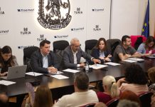 ¿Falleras Mayores de València por sorteo? Arranca el Congreso Fallero que plantea la reforma más atrevida en décadas