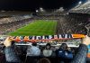 Se suspenden todos los partidos de fútbol del sábado en la Comunitat Valenciana por viento derbi