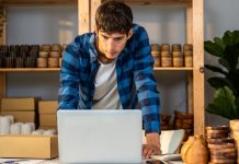 La contratación de protección ante ciberataques crece un 87% entre las pymes españolas clientes de BBVA