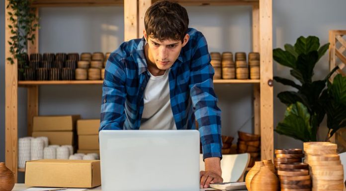 La contratación de protección ante ciberataques crece un 87% entre las pymes españolas clientes de BBVA