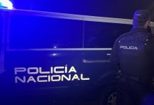 Detenidos dos hombres por agredir sexualmente a una mujer en Paterna 7televalencia detenidos paterna