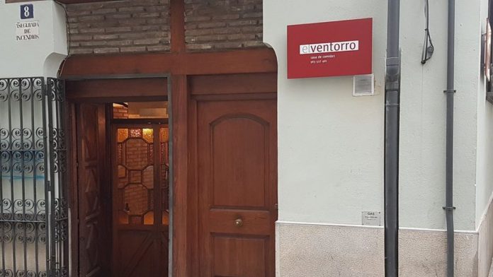 7televalencia el ventorro valencia Fachada de El Ventorro, donde Mazón comió con la DANA