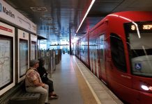 Metrovalencia cerrará las estaciones de tres líneas del tranvía por obras Metrovalencia cerrará las estaciones de tres líneas del tranvía por obras