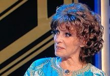 Muere Encarnita Polo en extrañas circunstancias