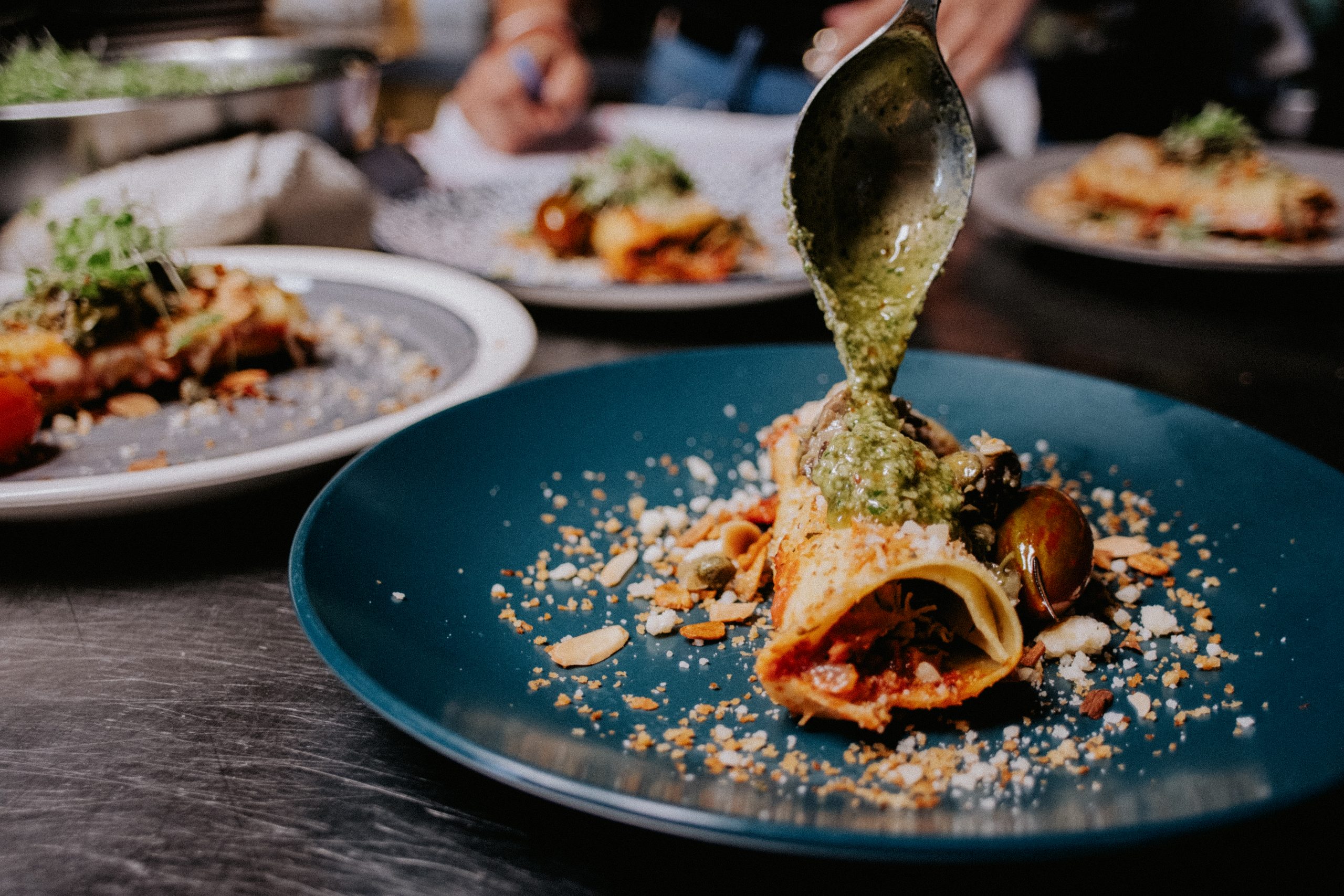 Gastronomía típica de Puerto Rico. Discover Puerto Rico