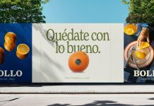 Bollo actualiza su identidad para extender su estrategia premium a todas sus frutas