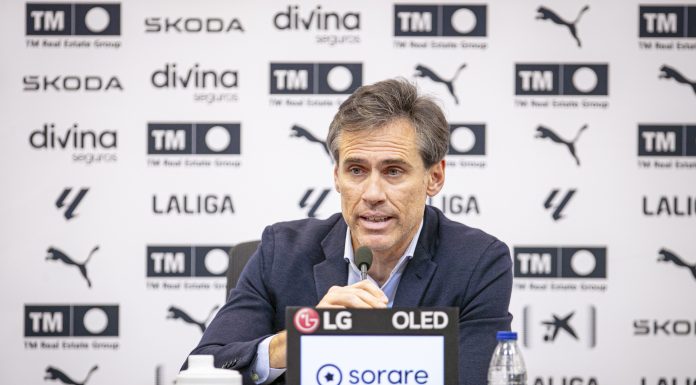 Corona fuera del Valencia: un lustro de sombras y una salida por la puerta de atrás