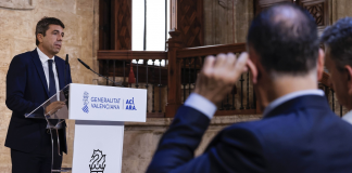 Cuenta atrás para elegir al nuevo president de la Generalitat: así son los dos escenarios posibles