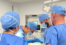 Expertos en lipedema se dan cita en el Hospital Vithas Valencia Turia Expertos en lipedema se dan cita en el Hospital Vithas Valencia Turia