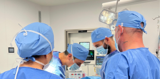 Expertos en lipedema se dan cita en el Hospital Vithas Valencia Turia