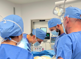 Expertos en lipedema se dan cita en el Hospital Vithas Valencia Turia