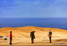 El Palau de les Arts acoge la obra «Enemigo del Pueblo» del compositor valenciano internacional Francisco Coll El Palau de les Arts acoge la obra "Enemigo del Pueblo" del compositor valenciano internacional Francisco Coll