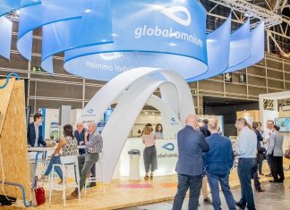 Global Omnium lleva a Efiaqua las mejores soluciones tecnológicas en la gestión del agua