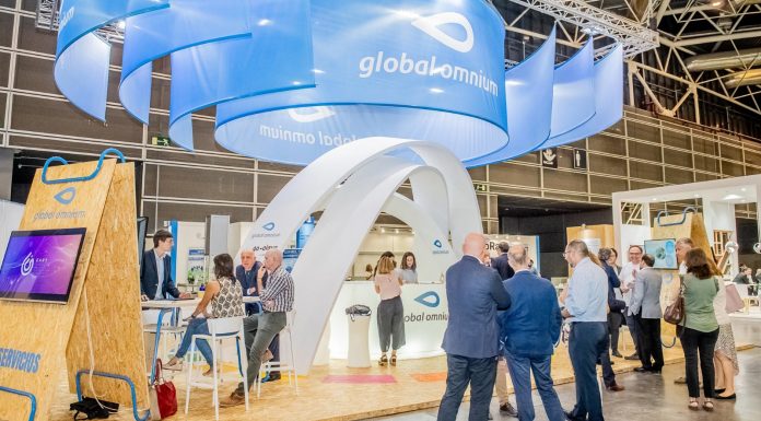 EFIAQUA 2025: Global Omnium apuesta por la innovación, la tecnología y la economía circular Global Omnium lleva a Efiaqua las mejores soluciones tecnológicas en la gestión del agua