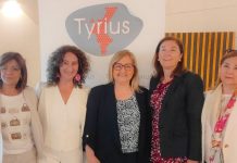 La Asociación de Amas de Casa Tyrius alerta: “Un maltratador no debería tener derecho ni a visitar a sus hijos”