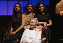 ‘Yo solo quiero irme a Francia’: un viaje hacia la libertad llega a La Rambleta ‘Yo solo quiero irme a Francia’, un viaje hacia la libertad que atraviesa generaciones