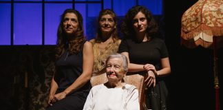 ‘Yo solo quiero irme a Francia’, un viaje hacia la libertad que atraviesa generaciones