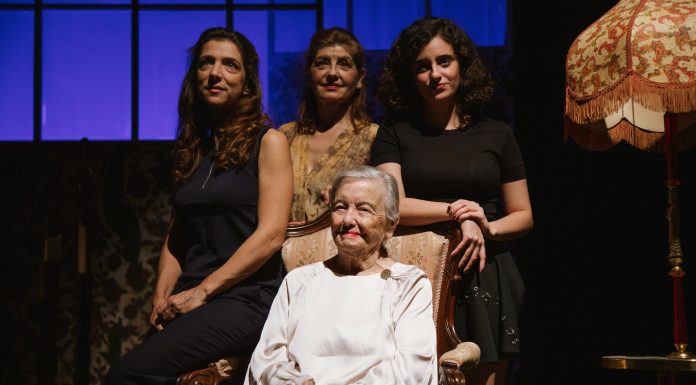 ‘Yo solo quiero irme a Francia’: un viaje hacia la libertad llega a La Rambleta ‘Yo solo quiero irme a Francia’, un viaje hacia la libertad que atraviesa generaciones