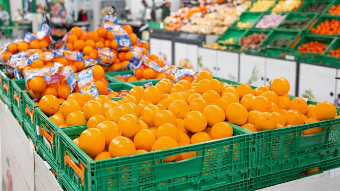 7televalencia-naranjas-mercadona Mercadona inicia la campaña de naranjas con casi 60.000 toneladas de producto valenciano