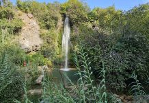 Encuentran al menor de 12 años desaparecido en el monte de Navarrés