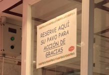 Acción de Gracias se afianza en València: ¿Acabarán los valencianos celebrando la tradición?