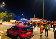 Localizan al menor de 10 años desaparecido en Oliva