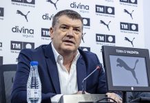 Comienza la reestructuración de la dirección deportiva del Valencia