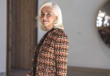 Hortensia Herrero, única coleccionista de arte española en la lista de los Top 200 Collectors Hortensia Herrero, única coleccionista de arte española en la lista de los Top 200 Collectors