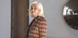 Hortensia Herrero, única coleccionista de arte española en la lista de los Top 200 Collectors