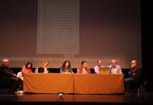 Sagunto celebra una jornada en memoria de Antonio Chabret Fraga Sagunto celebra una jornada en memoria de Antonio Chabret Fraga