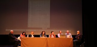 Sagunto celebra una jornada en memoria de Antonio Chabret Fraga