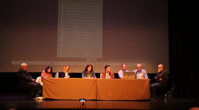Sagunto celebra una jornada en memoria de Antonio Chabret Fraga