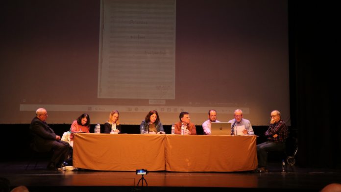 Sagunto celebra una jornada en memoria de Antonio Chabret Fraga