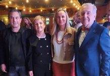 El Aniversario de FOTUR y la III edición de los Premios Turismo reúne a la industria turística El Aniversario de FOTUR y la III edición de los Premios Turismo reúne a la industria turística