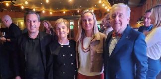 El Aniversario de FOTUR y la III edición de los Premios Turismo reúne a la industria turística