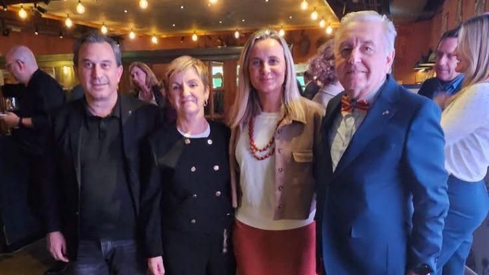 El Aniversario de FOTUR y la III edición de los Premios Turismo reúne a la industria turística